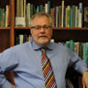 Image for year Founding Editor-in-Chief: Prof. Dr. Andrew Millington